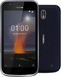 Замена сенсора на телефоне Nokia 1 в Рязане